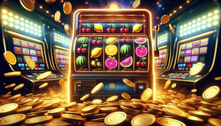 kdslots featured game showcase
